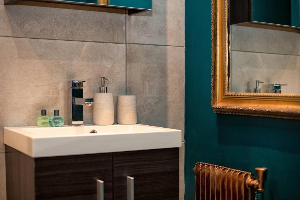 Beautiful Cosy, Modern Studio In Chamonix Centre Exterior photo